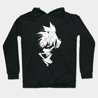 My hero academia hoodie bakugou on sale